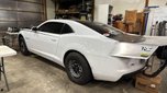 2012 Chevrolet Camaro SS Roller  for sale $20,000 