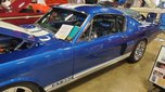 1965 Ford Mustang  for sale $73,000 