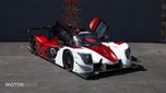 2020 Ligier P320 LMP3 w/ only 100 kms. on Factory Rebuild  for sale $219,000 