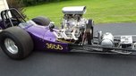 FED Dragster  for sale $10,500 