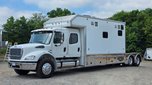 2009 Freightliner Wild Side Low Miles - $135,000  for sale $135,000 