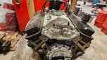 602 Crate motor  for sale $7,100 