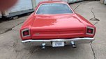 1969 Plymouth Road Runner  for sale $69,000 