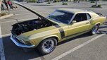 1970 Ford Mustang  for sale $85,000 