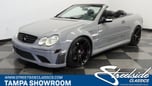 2004 Mercedes-Benz CLK55 AMG  for sale $26,995 