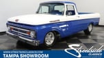 1962 Ford F-100  for sale $39,995 