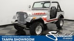 1984 Jeep CJ7  for sale $39,995 