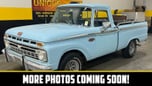1966 Ford F-100  for sale $0 