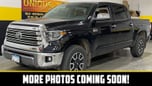 2020 Toyota Tundra  for sale $46,900 