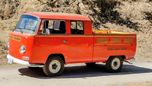 1968 Volkswagen  for sale $37,995 