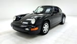 1991 Porsche 911  for sale $80,500 