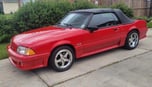 1993 Ford Mustang  for sale $0 
