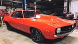 1969 Camaro  for sale $70,000 