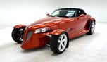 2001 Plymouth Prowler  for sale $40,500 