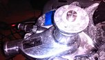 Chevy small block water pumps   for sale $125 