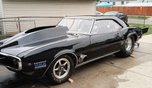 Firebird 68 Race Car Drag an Drive  