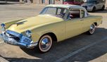 1955 Studebaker Champion  for sale $22,900 