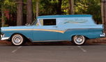 1957 Ford Courier  for sale $89,995 