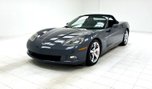 2009 Chevrolet Corvette Convertible  for sale $31,000 