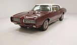 1969 Pontiac GTO  for sale $79,900 