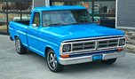 1972 Ford F-100  for sale $78,500 
