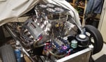 Fulton Nitrous Engine 