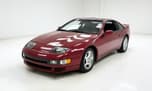 1991 Nissan 300ZX  for sale $51,900 