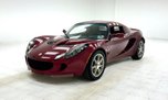 2005 Lotus Elise  for sale $43,900 