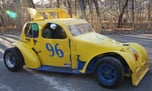 Hyper Legend highly modified mid-engine road racer  for sale $8,000 