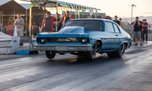 Twin Turbo Hemi Nova  for sale $105,000 