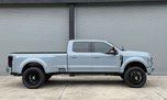 NEW F450 USA Haulers  STW Edition  4x4 Glacier Gray 