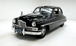 1950 Packard Super Eight  for sale $12,900 