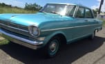 1962 Chevrolet Chevy II  for sale $12,995 