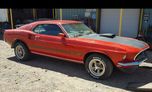 1969 Ford Mustang  for sale $94,995 