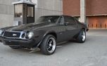 1975 Chevrolet Camaro  for sale $45,495 