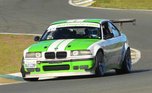 BMW E36 M3 spec w/S54 engine - Championship Winning!  for sale $34,500 