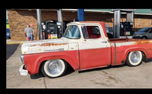 1960 Ford F-100  for sale $40,995 