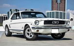 1966 Ford Mustang  for sale $31,795 