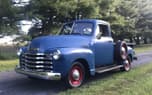 1953 Chevrolet 3100  for sale $39,500 