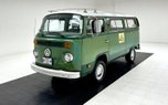 1978 Volkswagen Transporter  for sale $29,900 