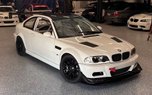 2004 BMW E46 M3  for sale $55,000 