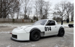 K24 Turbo Miata  for sale $29,500 