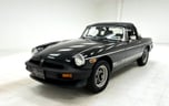 1980 MG MGB  for sale $19,000 