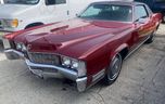 1969 Cadillac Eldorado  for sale $30,995 