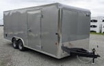 2024 CAR MATE TRAILERS CM824C-CT  for sale $14,325 