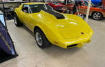 1975 Chevrolet Corvette  for sale $31,995 