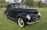 1940 Ford Deluxe  for sale $39,500 