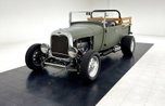 1929 Ford Model A  for sale $25,000 