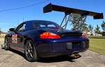 2002 Porsche Boxster S Race Car NASA GTS-3 Class  for sale $29,000 