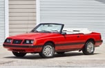 1983 Ford Mustang  for sale $15,950 